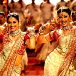 Five Extravagant Bollywood Movie Sets That Mesmerized The Audiences