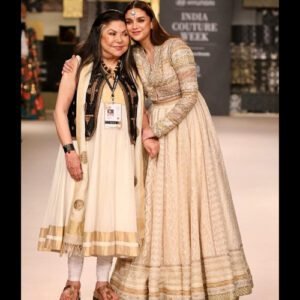 India Couture Week