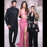 India Couture Week 2023: Look Out the Indian Celebs who Walked for the Indian Designers in Fashion Week
