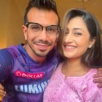 Asia Cup 2023: Dhanashree Verma Shares Cryptic Post on Yuzvendra Chahal’s Expulsion from India Squad