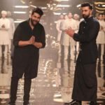 India Couture Week 2023: Look Out the Indian Celebs who Walked for the Indian Designers in Fashion Week