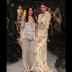 India Couture Week 2023: Look Out the Indian Celebs who Walked for the Indian Designers in Fashion Week