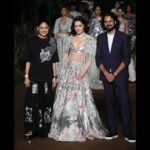 India Couture Week 2023: Look Out the Indian Celebs who Walked for the Indian Designers in Fashion Week