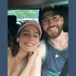Chris Evans Tied Knot With Alba Baptista In A Private Ceremony