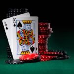 Blackjack – Counting Cards Like a Secret Agent