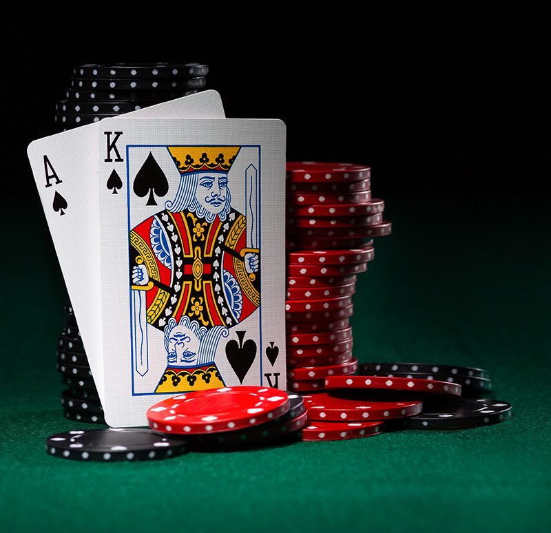 Blackjack - Counting Cards Like a Secret Agent