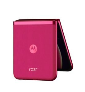 MOTOROLA MOTO RAZR 40 ULTRA