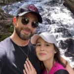 Chris Evans Tied Knot With Alba Baptista In A Private Ceremony