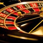 Roulette – Dancing with Lady Luck