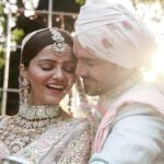 Rubina Dilaik and Abhinav Shukla Finally Made an Official Announcement of their Pregnancy from the Holiday. Read On