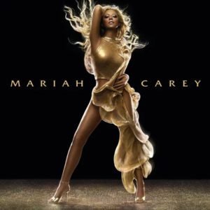 Mariah Carey, “We Belong
Together”