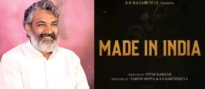 SS Rajamouli