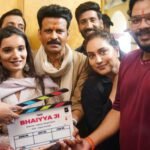 Manoj Bajpayee Begins Shooting for his Next Film, ‘Bhaiyya Ji’. Deets Inside