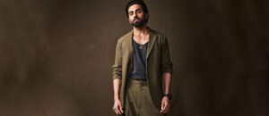 Ayushmann Khurrana