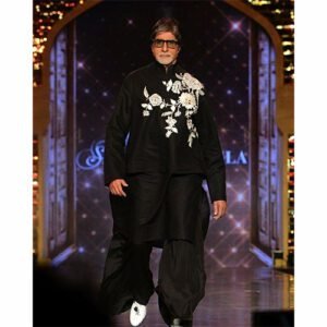 Amitabh Bachchan