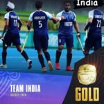 Asian Games: India Wins 100 Medals in Asian Games for the first time in History