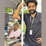 EXCLUSIVE: Jr NTR Get Invited to Join the Actors Branch by ‘The Academy’