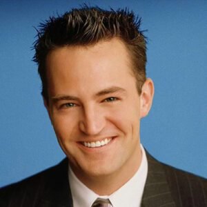 Matthew Perry