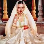 Happy Birthday, Rekha! 5 Iconic Songs of Rekha That You Must Have in Your Playlist
