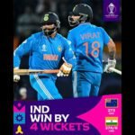 India Vs New Zealand: India Won its Fifth Match Against New Zealand After 20 Years in ODIs
