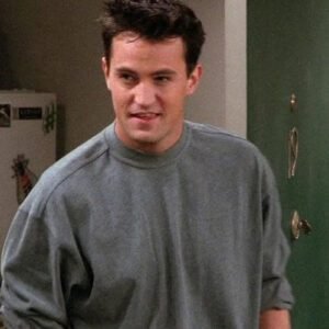 Matthew Perry