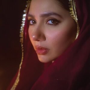 Mahira Khan