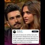 Koffee with Karan Controversy: Comedian Vir Das Defends Deepika Padukone Over ‘Casual Relationship’ Comment