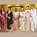 National Awards: Waheeda Rehman Receives Dadasaheb Phalke Award, Felicitated by President Murmu