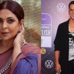 Read to Know What Shefali Shah Says About being Playing Mother of Akshay Kumar