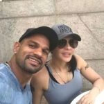 Cricketer Shikhar Dhawan Gets Divorced on the Grounds of Mental Cruelty by Wife Ayesha