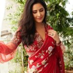 From Ananya Pandey To Athiya Shetty, Bollywood Divas Inspired Exquisite Outfits For Karwa Chauth