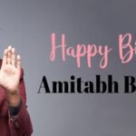 Megastar Amitabh Bachchan Meets And Greet His Fans On His Birthday