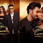 Koffee With Karan Season 8: Ranveer Singh And Deepika Padukone Spilled Some Beans About Their Engagement