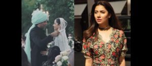 Mahira Khan