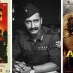 From Animal to Dunki: Movies Which Are Set to Rule the Theatres in December 2023