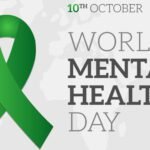 World Mental Health Day: 5 Ways to Improve Your Mental Health
