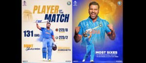 Rohit Sharma
