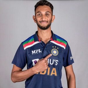 Hardik Pandya