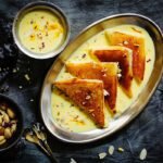 Skip Soanpapdi this Diwali, Treat Your Guest with these Sweets