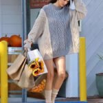 Take Hints From Kendall Jenner To Upgrade Your Winter Wardrobe
