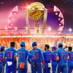 India Made Its Way Into ICC World Cup Finals
