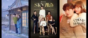K-drama
