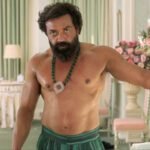 Let’s Decode the Physical Transformation of Bobby Deol in Animal
