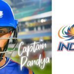 Hardik Pandya Announced as Mumbai Indians Captain, Replace Rohit Sharma