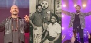 Music Composer Duos