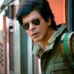 Dunki Trailer: SRK And His Friends Struggle For A Better Life