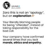 Zara Controversy: Why Boycott Zara is Trending?