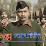 Watchlist of Movies on Republic Day 2024.