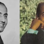 Iconic Songs of Mohammad Rafi That Rated Him a Versatile Singer