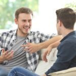 Grooming: Ways for Young Men to Develop a Healthy Masculine Identity
